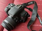 800D CANON