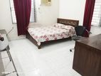 8,00sft Full-Furnished Flat Rent in Baridhara