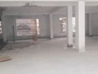 800sft.commercial open space rent in Gulshan-2