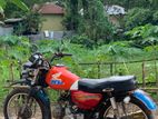 Honda CD . 2006
