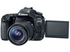 80d camera