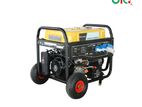 8.0kw FUJIYAMA Gasoline Generator