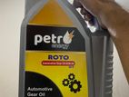 80W-90 gear oil (4litter)