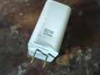 80w Changer