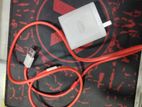 80w Oneplus Original Charger