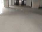8100 sft Brand new commercial open office space rent in Banani