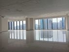 8100 Sqft Central A C Open Commercial property for rent in Banani