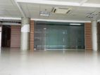 8100 Sqft New Building Modern Commercial Space Rent in Gulshan