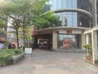 8280 Sft, Ready Convention Hall at Dhanmondi Satmasjid Road.