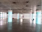 8300 Sqft Buying House Commercial Space for Rent in Uttara