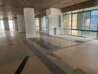 8300 sqft Fully Furnished Office Space for Rent