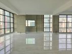 8350 sqft Open Commercial Space Rent in Gulshan Avenue