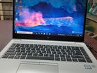 840 g6** i7 SILVER COLOR, 256/8GB**PROCESSOR base 2.1GHZs**