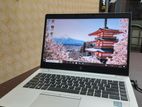 840 G6 --intel Core i5 --8th Gen--256GB/8 GB- FRESH