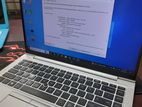 **840 G7** Core i7 10th GEN**256/8 GB*processor 2.3 GHz. light weight
