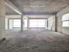 8400 Sqft Commercial New Property Rent in Gulshan