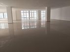 8400 SQFT COMMERCIAL OPEN OFFICE SPACE FOR RENT IN GULSHAN AVENUE