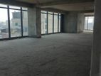 8400 SqFt Full Commercial Office Space For Rent in Gulshan-2