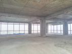 8400 Sqft New Commercial Space Restaurant Rent In Gulshan Avenue