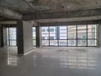 8400 Sqft Open Commercial property for rent in Gulshan