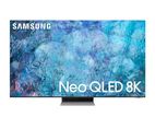 85″ Class Samsung Neo QLED Smart TV | QAA85QN900D