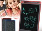 8.5 Inch Lcd Drawing Tablet Portable Writing for Kids