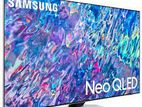 85 Inch Samsung 85Q65B QLED 4K UHD Smart TV .100% Original