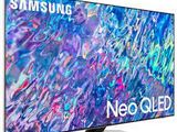 85 Inch Samsung 85Q65B QLED 4K UHD Smart TV .100% Original