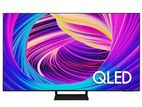 85-Inch TVs – 85" QLED 4K & UHD Smart - Samsung