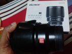 85 Mm Lans