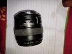 85 Mm Prime Lens