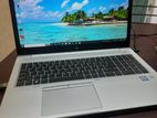 850 G5*intel core i5 8th Gen**256GB SSD/8GB RAM* 15.6" Large Screen*HP*