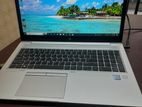 850 G5*intel core i5 8th Gen**256GB SSD/8GB RAM* 15.6" Large Screen*HP*