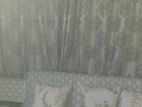 ৩ বেড, বাথ, ড্রইং কাম ডাইনিং
