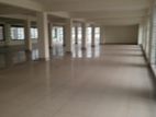 8500 SFT COMMERCIAL OPEN OFFICE SPACE FOR RENT IN GULSHAN AVENUE