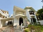 8500 Sft Independent Luxurious House Rent In Gulshan 2