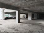 8500 Sqf Commercial Speech Rent @ Gulshan Avenue.