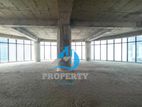 8500 sqft new commercial office For Rent in Gulshan avenue.