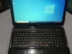 HP LAPTOP, RAM 4GB, SSD 256 GB laptop