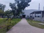 85000 sqft Factory 100 % Compliance garments shed at Pubail, Gazipur