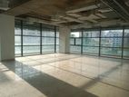 8500+30000sft modern commercial space rent at Gulshan Avenue