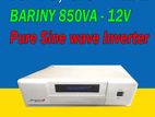 850VA DSP IPS ONLY MACHINE