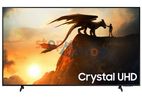 85''DU8100-Crystal UHD 4K Voice Tizen Samsung Smart TV .