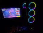 Desktop computer