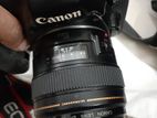85mm Prime Lens