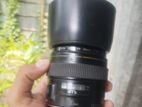 85mm Prime Lens