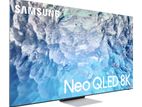 85Q65B 85 Inch QLED Samsung TV