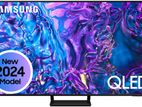 85Q65B-85 Inch Samsung QLED 4K UHD Smart TV