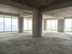 8600 Sq Ft Commercial New Floor Rent In Gulshan Avenue