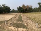 ৮৬০০০ স্কয়ারফিট জমি ভাড়া, মোট – ২১০ শতক, ৬ বিঘা